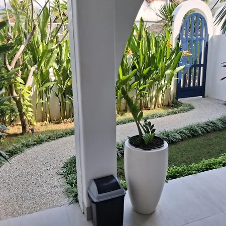 Bnaya Villas Riverside
