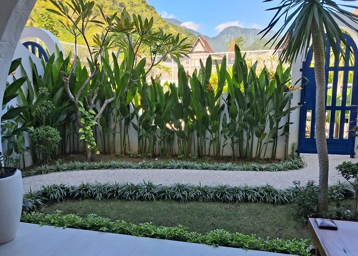 ゲストハウス Bnaya Riverside アメッド