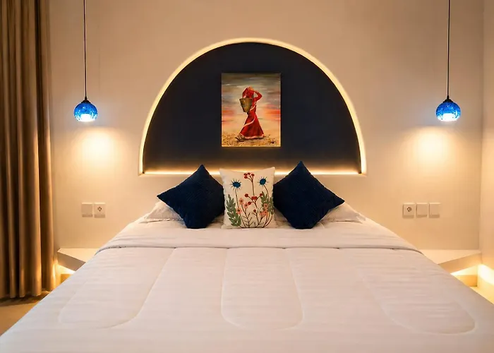 Bnaya Riverside 4*